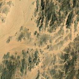 Satellite imagery of I-n-Tamagnoit, DZ
