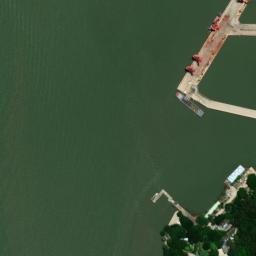 Satellite imagery of Tower Hill, CN