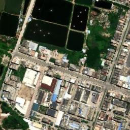 Satellite imagery of Tower Hill, CN