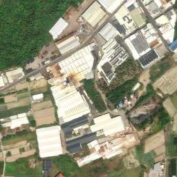 Satellite imagery of 二等三角點 內補042, TW