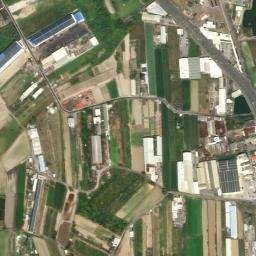 Satellite imagery of 二等三角點 內補042, TW