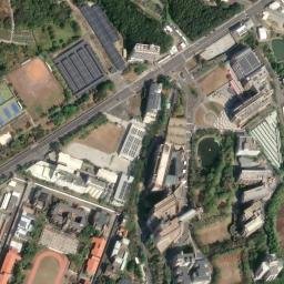 Satellite imagery of 三等三角點 478, TW