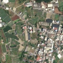Satellite imagery of 三等三角點 478, TW