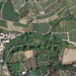 Satellite imagery of 三等三角點 478, TW