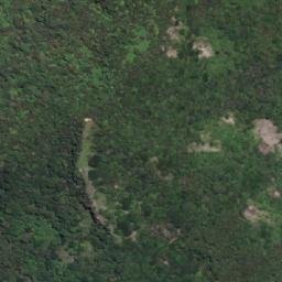Satellite imagery of 二等三角點 1655, TW