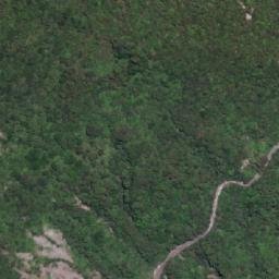 Satellite imagery of 二等三角點 1655, TW
