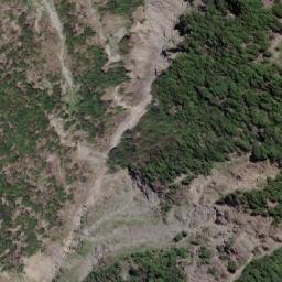 Satellite imagery of 三等三角點 7121, TW