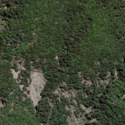 Satellite imagery of 三等三角點 7121, TW