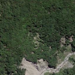 Satellite imagery of 三等三角點 7121, TW