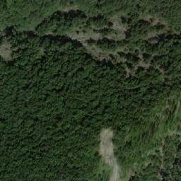 Satellite imagery of 三等三角點 7102, TW