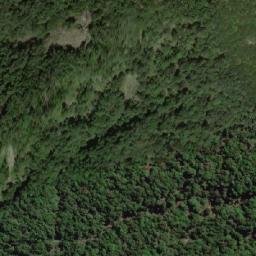 Satellite imagery of 三等三角點 7102, TW