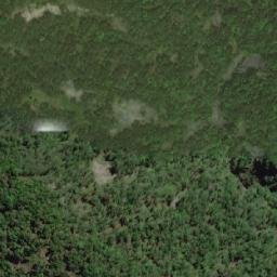 Satellite imagery of 三等三角點 7102, TW