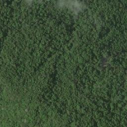 Satellite imagery of 三等三角點 7091, TW