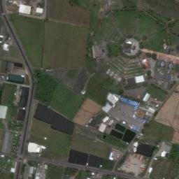 Satellite imagery of 三等三角點 1016, TW