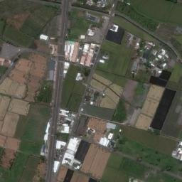 Satellite imagery of 三等三角點 1016, TW