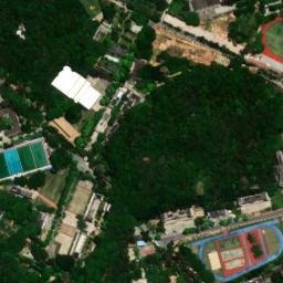 Satellite imagery of Tower Hill, CN