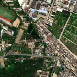 Satellite imagery of Tower Hill, CN