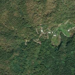 Satellite imagery of 三等三角點 600, TW