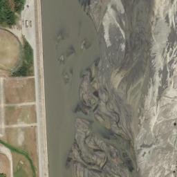 Satellite imagery of 聯勤三等三角點 83024, TW