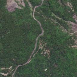 Satellite imagery of 二等三角點 1655, TW
