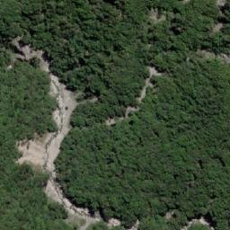 Satellite imagery of 三等三角點 7122, TW