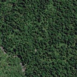 Satellite imagery of 三等三角點 7091, TW