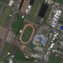 Satellite imagery of 三等三角點 1016, TW