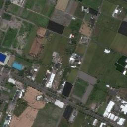 Satellite imagery of 三等三角點 1016, TW