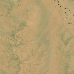 Satellite imagery of Amsais Lagcha, EH