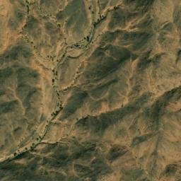 Satellite imagery of Tinedfioui, DZ