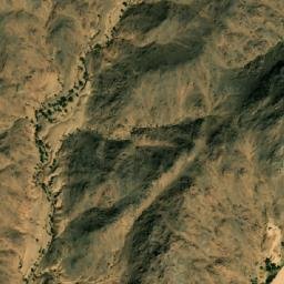 Satellite imagery of Tinedfioui, DZ