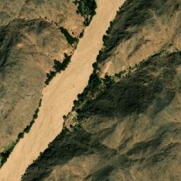 Satellite imagery of Tinedfioui, DZ