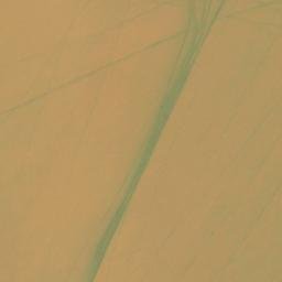 Satellite imagery of Garako-Karamo, TD