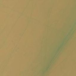Satellite imagery of Garako-Karamo, TD