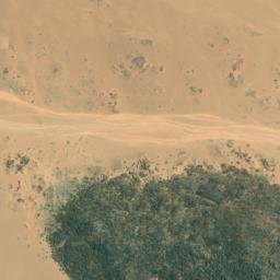 Satellite imagery of Dhunaybat al Qulayb, EG