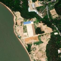 Satellite imagery of Tower Hill, CN