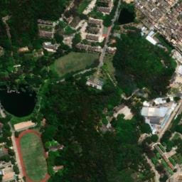 Satellite imagery of Tower Hill, CN