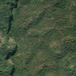 Satellite imagery of 三等三角點 600, TW
