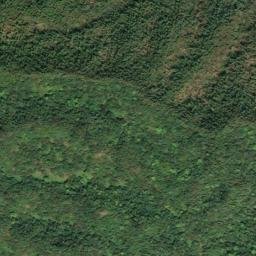Satellite imagery of 三等三角點 600, TW