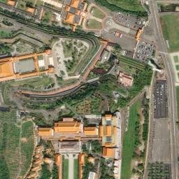 Satellite imagery of 聯勤三等三角點 83024, TW