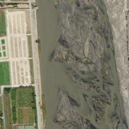 Satellite imagery of 聯勤三等三角點 83024, TW