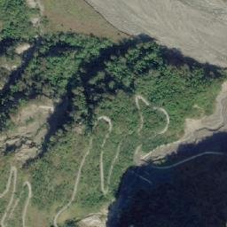 Satellite imagery of 三等三角點 7113, TW