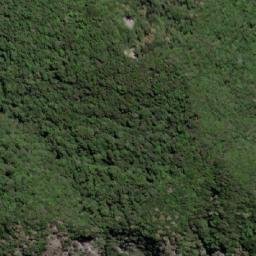 Satellite imagery of 三等三角點 7122, TW