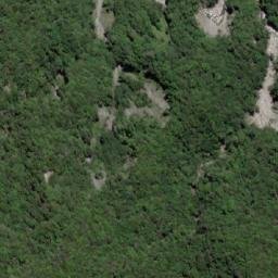Satellite imagery of 三等三角點 7122, TW