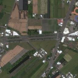 Satellite imagery of 三等三角點 1016, TW