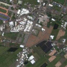 Satellite imagery of 三等三角點 1016, TW