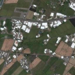Satellite imagery of 三等三角點 1016, TW