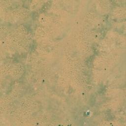 Satellite imagery of Amsais Lagcha, EH