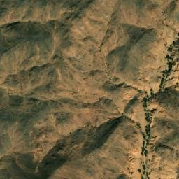 Satellite imagery of Tinedfioui, DZ