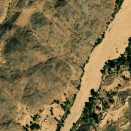 Satellite imagery of Tinedfioui, DZ